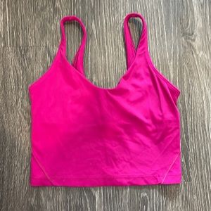 Lululemon Align Tank